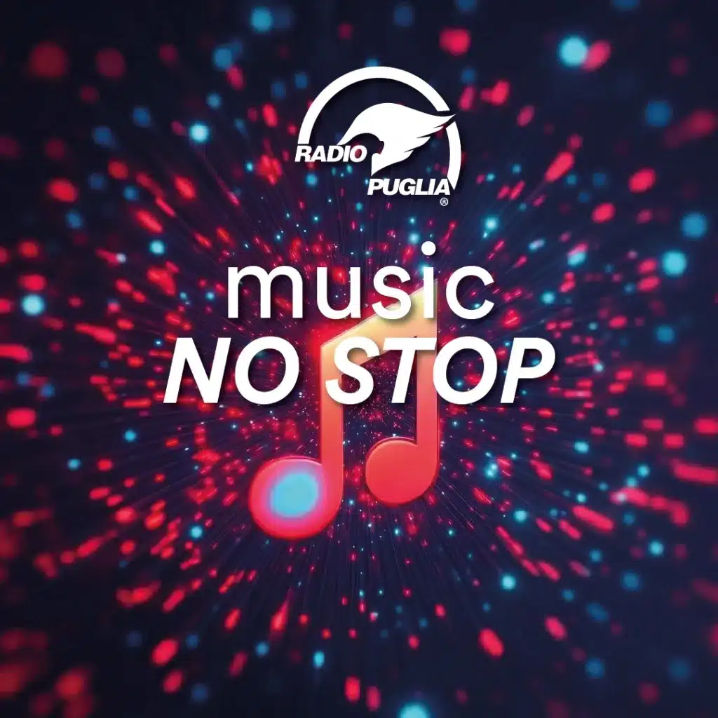 Music no stop